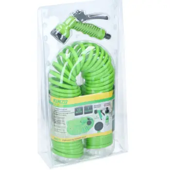 Gyp spirale 15 m