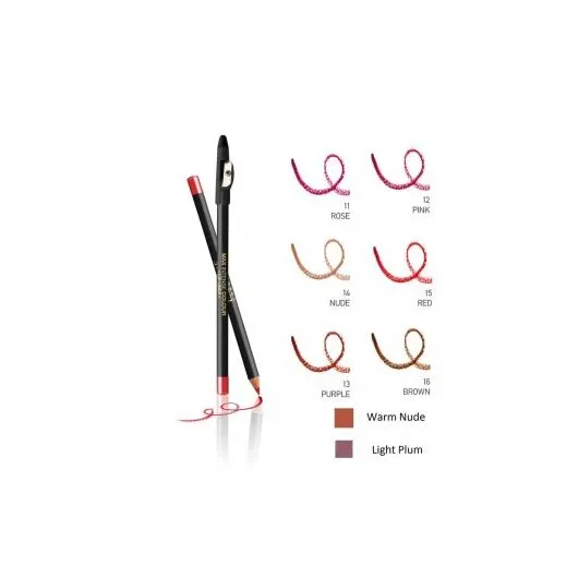 LAPS PER BUZE MAX INTENSE COLOUR NUDU - 1