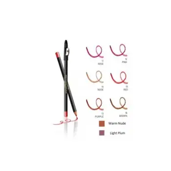 LAPS PER BUZE MAX INTENSE COLOUR NUDU