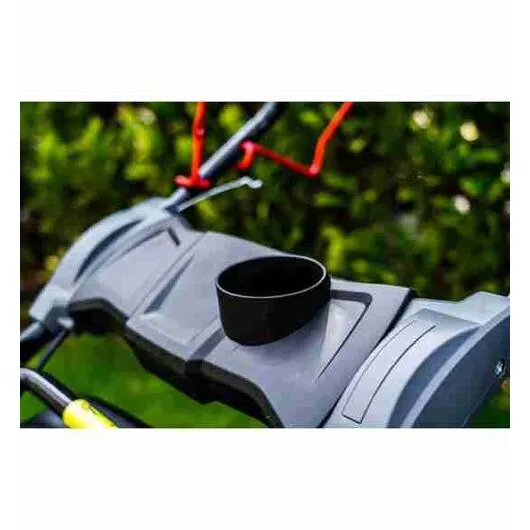 Kositëse më benzin vetlëvizëse 4.35KM – GRAPHITE - 4