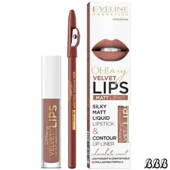 SET PER BUZELIQUID MATT LINER 12