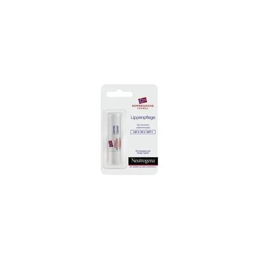 Zbutës për buzë Neutrogena SPF 4/5, 4.8g - 1