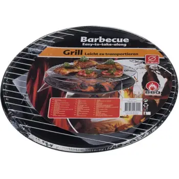 Rrjetë grilli BBQ Collection