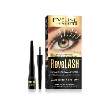 Serum për qerpikë EVELINE