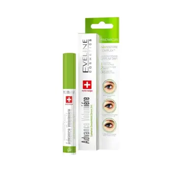SERUM PER QERPIK EVELINE 3 IN 1