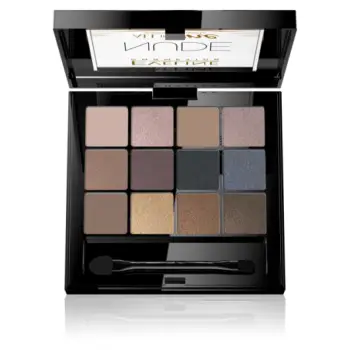 Palete per sy Eveline ALL IN ONE 12