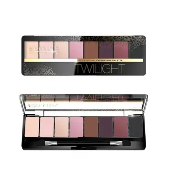 Palete per sy 8 TWILIGHT
