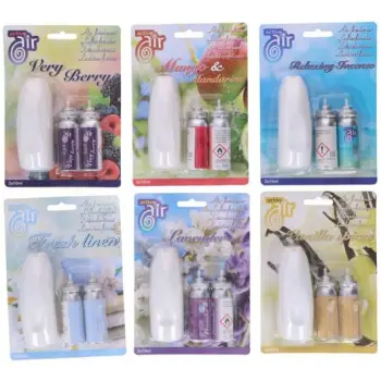 Sprej freskues ajri 2x10ml