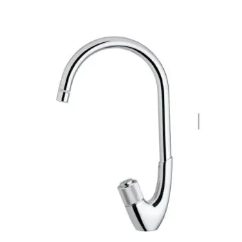 Rubinet Kuzhine Swan-33 Inox