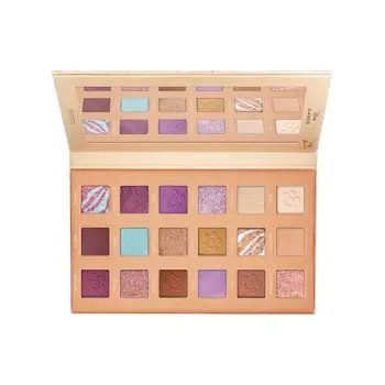 Paletë për sy Catrice Disney Classics Miss Bunny, 18.9 g
