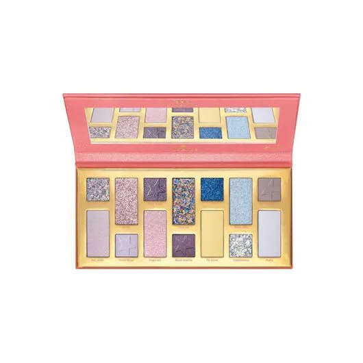 Paletë për sy Essence Disney Classics Dumbo, 16.8 g - 1