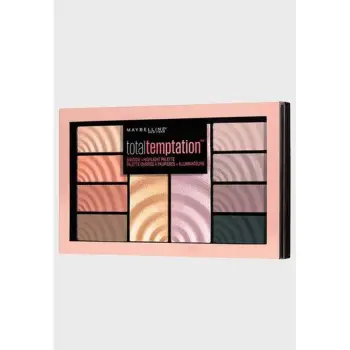 Hije për sy Maybelline Total Temptation 9.6 g