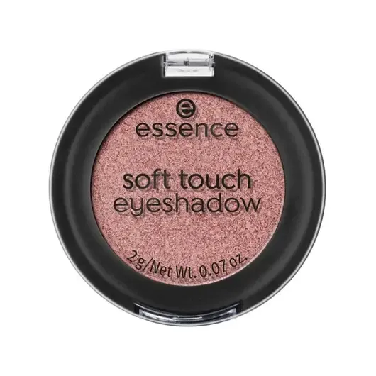 Hije për sy Soft Touch Eyeshadow, 04 XOXO , 2g - 1
