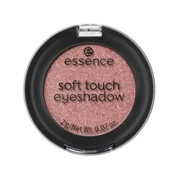 Hije për sy Soft Touch Eyeshadow, 04 XOXO , 2g