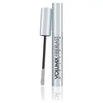 MASCARA Eveline VOLUMIX FIB. SILVER