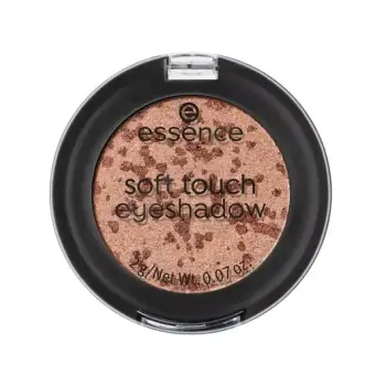Hije për sy Soft Touch Eyeshadow, 08 Cooking Jar , 2g