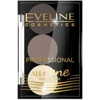 All in one Eyebrow set, 01