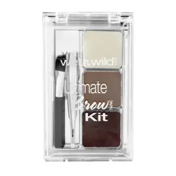 Set për vetulla Wet n Wild-Ash Brown, 2.5g