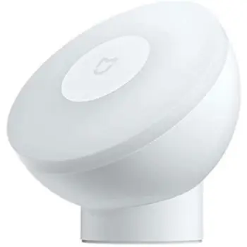 Dritë Xiaomi Mi Motion-Activated Night Light 2 (Bluetooth)