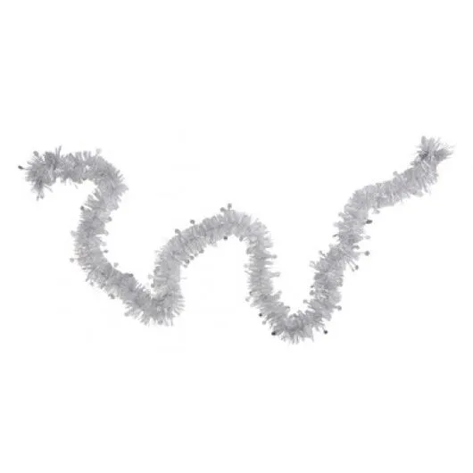 Shirita dekorues për bredh 8cm - 1