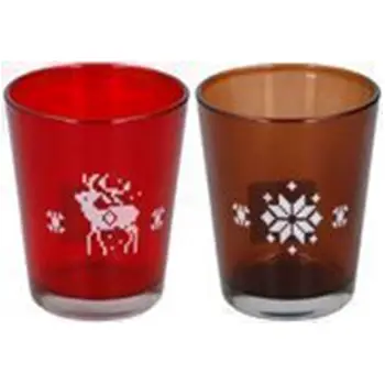 Gota me dekore festive