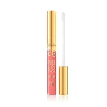 SHKELQYES BB MAGIC GLOSS 6IN1 102 9ML