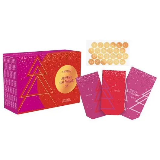 Catrice Advent Calendar Set - 2