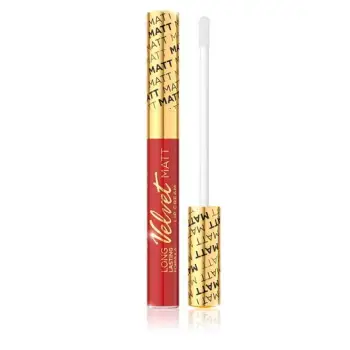 Buzëkuq i lëngshëm VELVET MATT NO 414 9ML