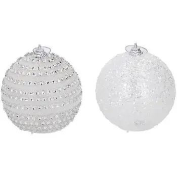 Top dekorues për bredh 8cm