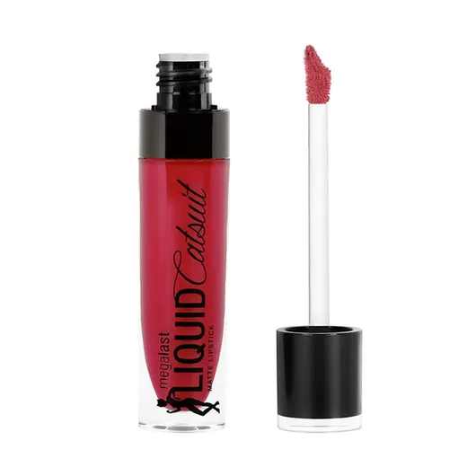 Buzëkuq Wet n Wild, Liquid Catsuit Matte - 1
