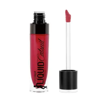 Buzëkuq Wet n Wild, Liquid Catsuit Matte