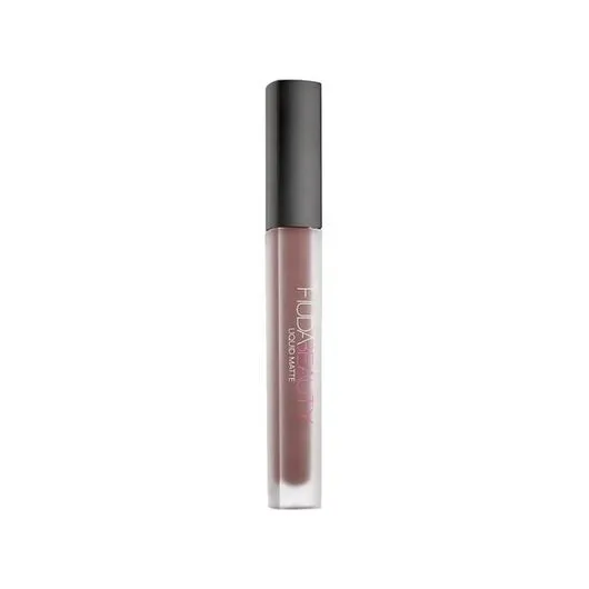 Buzëkuq Huda Beauty Liquid Matte Her Majesty - 1