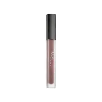 Buzëkuq Huda Beauty Liquid Matte Her Majesty