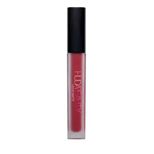 Buzëkuq Huda Beauty Liquid Matte Icon, 5ml - 1