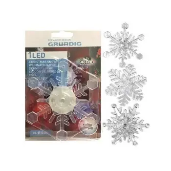 Dekoruese për bredh LED