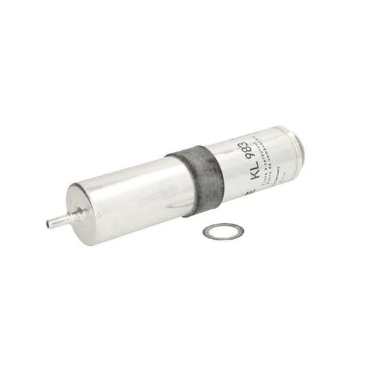 Filter Nafte - 1