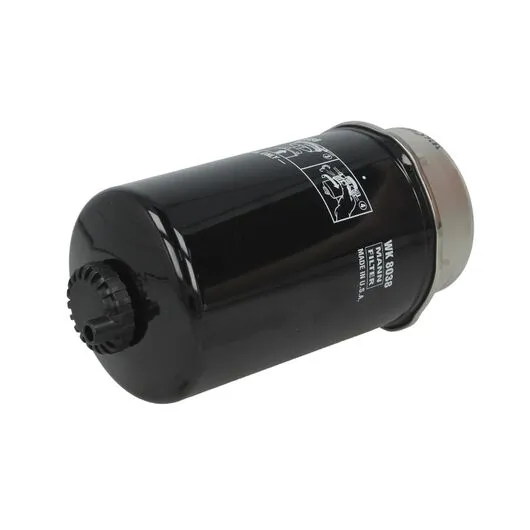 Filter Nafte - 2