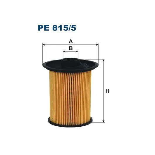 Filter Nafte - 3