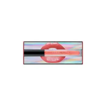 Buzëkuq Huda Beauty Lip Strobe Boujee, 4ml