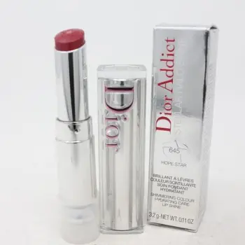 Buzëkuq Dior Addict Stellar, nr. 645 Hope Star, 6.5 ml