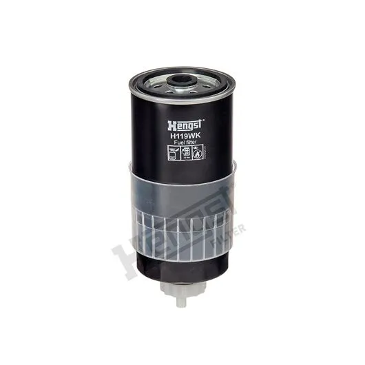 Filter Nafte GAZELL - 3