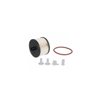 FILTER NAFTE PEUGEOT 407