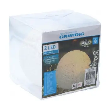 Dritë dekoruese led 15 cm