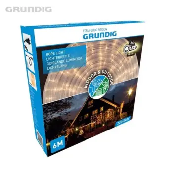 Drita Dekoruese LED