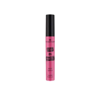 Buzëkuq i lëngshëm Essence Stay 8h Matte, 06 To be Fair, 3ml