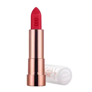 Buzëkuq Essence Caring Shine, 205 My Love, 3.5g
