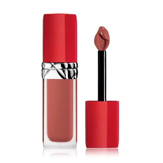 Buzëkuq Dior Rouge 808 Caress, 6 ml - 1