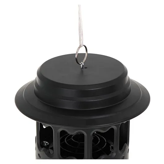 Llambë LED UV kundër mushkonjave - 3