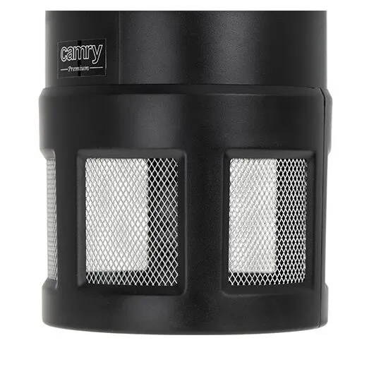 Llambë LED UV kundër mushkonjave - 4