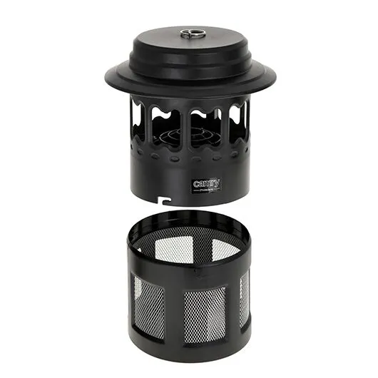 Llambë LED UV kundër mushkonjave - 6